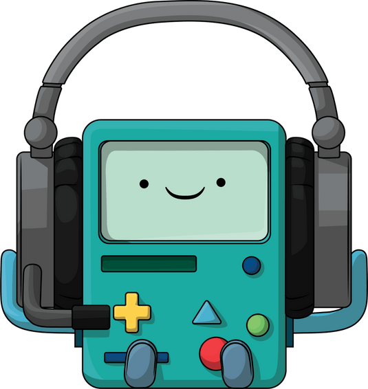 BMO Adventure Time Youtooz Collectibles