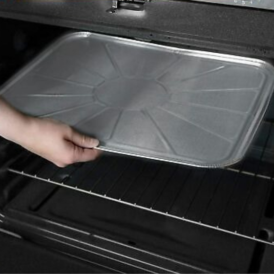 Disposable Aluminum Oven Liners Disposable VeZee