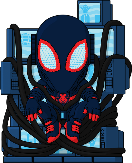 Miles Morales 