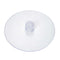 14" Round Clear Acrylic Cake and Cupcake Display Stand Plates, DIY Cake Stands PROstorez Default Title