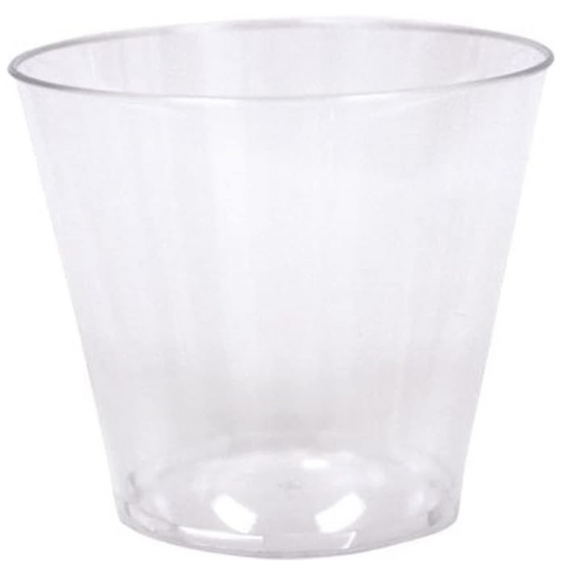 Load image into Gallery viewer, Hanna K. Signature Tumblers Clear 5 oz Tumblers Hanna K Signature
