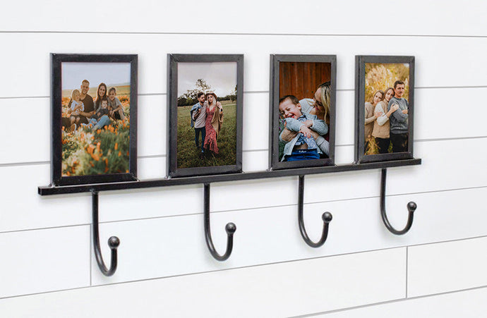 Photo Frame Wall Hooks General MEL