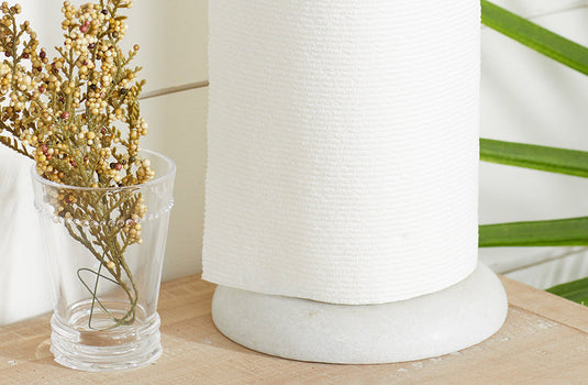 Paper Towel Holder, Pick Your Style General Decor Steals