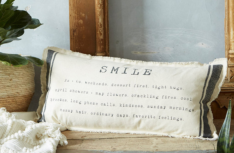 Load image into Gallery viewer, Sweet Sayings Body Pillow, Pick Your Style General Decor Steals
