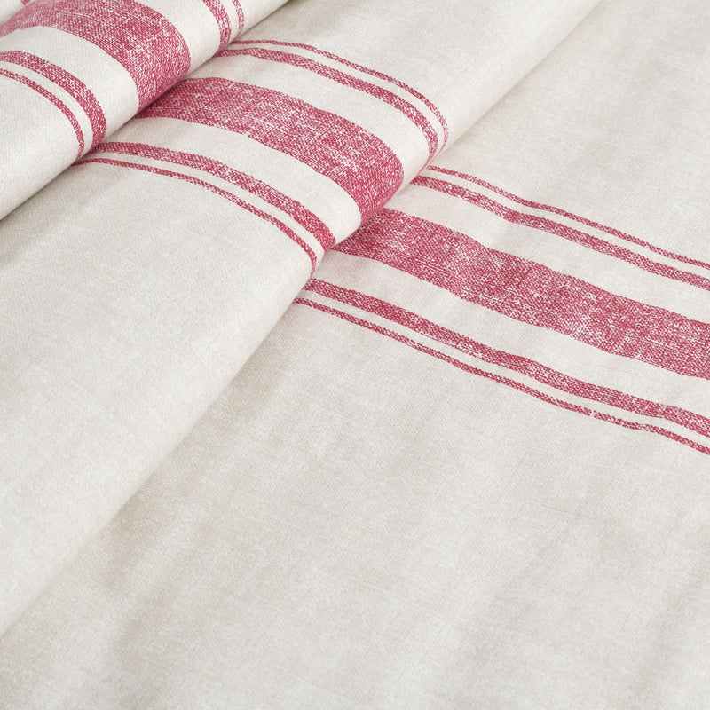 Load image into Gallery viewer, Farmhouse Stripe Throw Collective LushDecor
