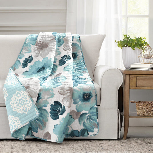 Leah Throw Collective LushDecor