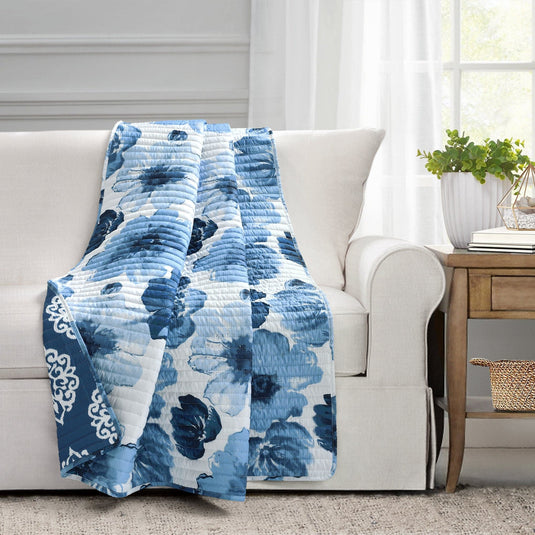 Leah Throw Collective LushDecor