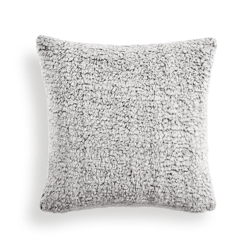 Load image into Gallery viewer, Cozy Soft Sherpa Reversible Decorative Pillow Cover Collective LushDecor
