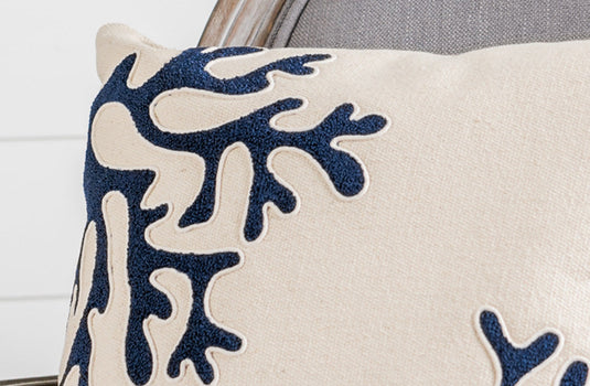 Nautical Pillow, Pick Your Style Whats trending Decor Steals