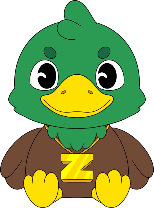 Mithzan Plush (9in) Plush Youtooz Collectibles