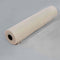 18"x100 Yards Beige Tulle Fabric Bolt, Sheer Fabric Spool Roll For Crafts Tulle PROstorez Default Title