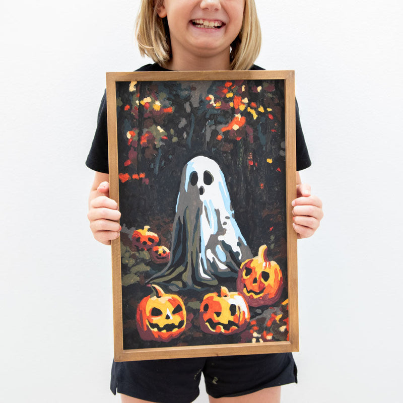 Load image into Gallery viewer, The DIYer Monthly: Ghostly Masterpiece Sale ABH
