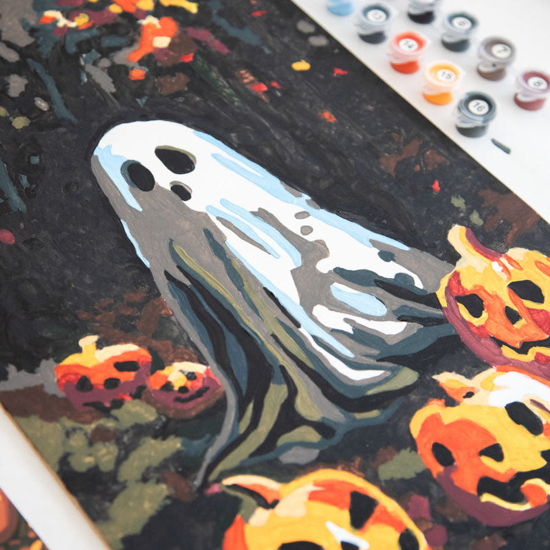 Load image into Gallery viewer, The DIYer Monthly: Ghostly Masterpiece Sale ABH
