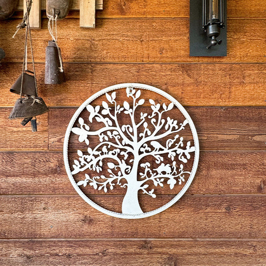 Tree Of Life Wall Art, Pick Your Color General SAF