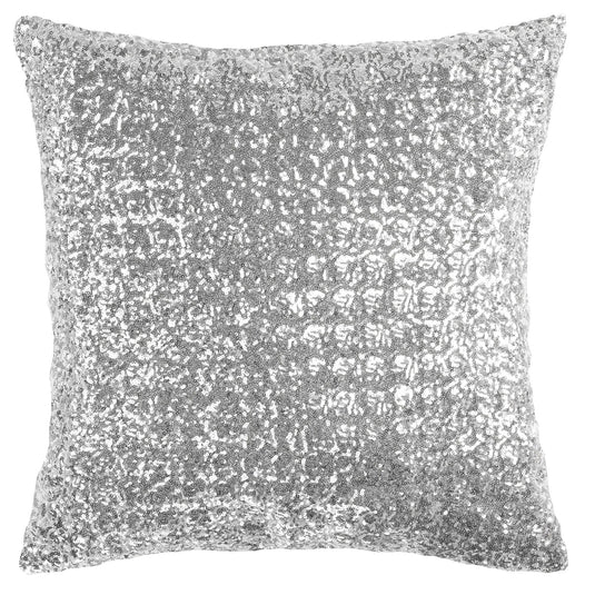 Sequins Decorative Pillow Collective LushDecor