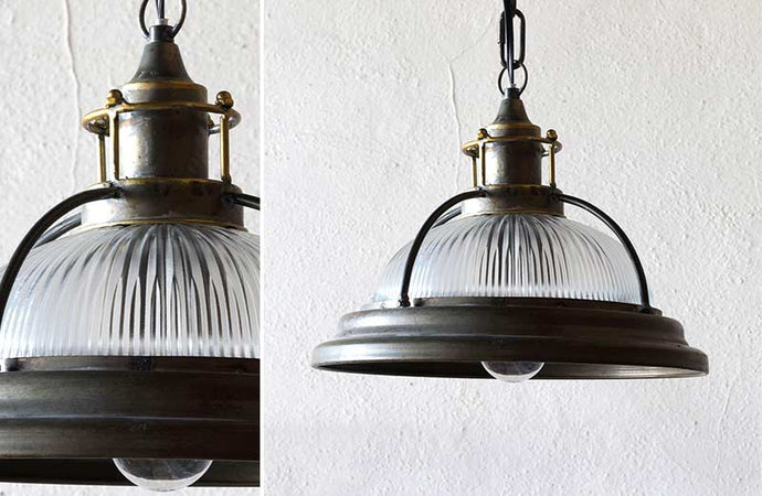 Bakery Pendant Light Fixture General PHC