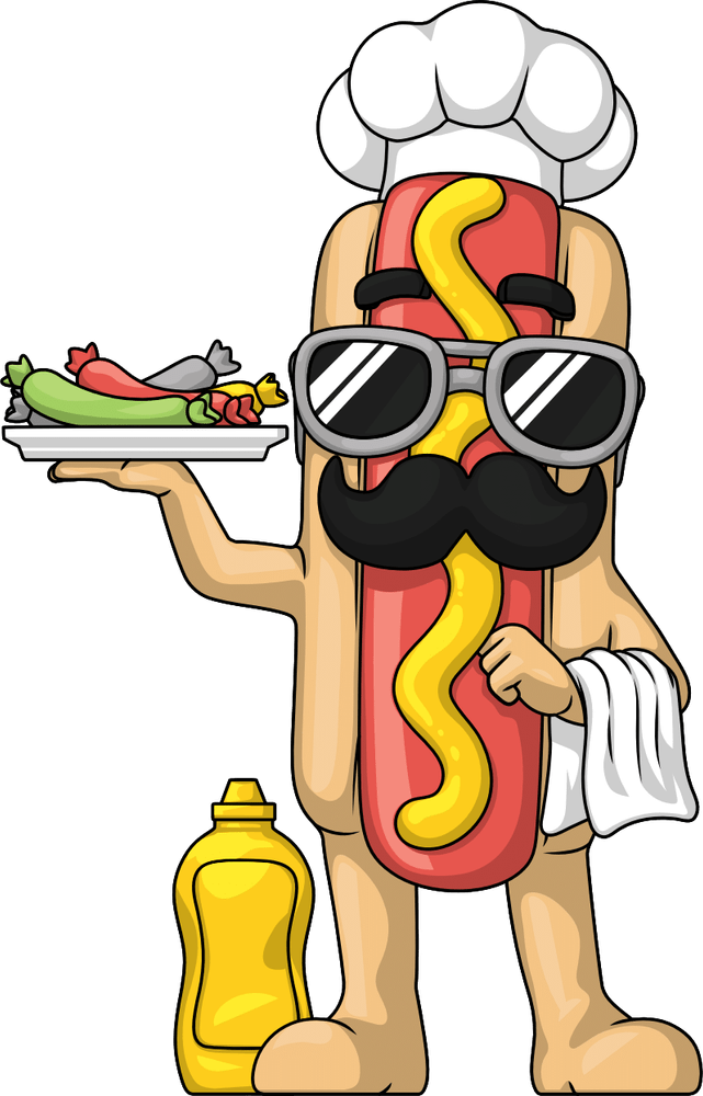 Load image into Gallery viewer, Ordinary Sausage Original Youtooz Collectibles
