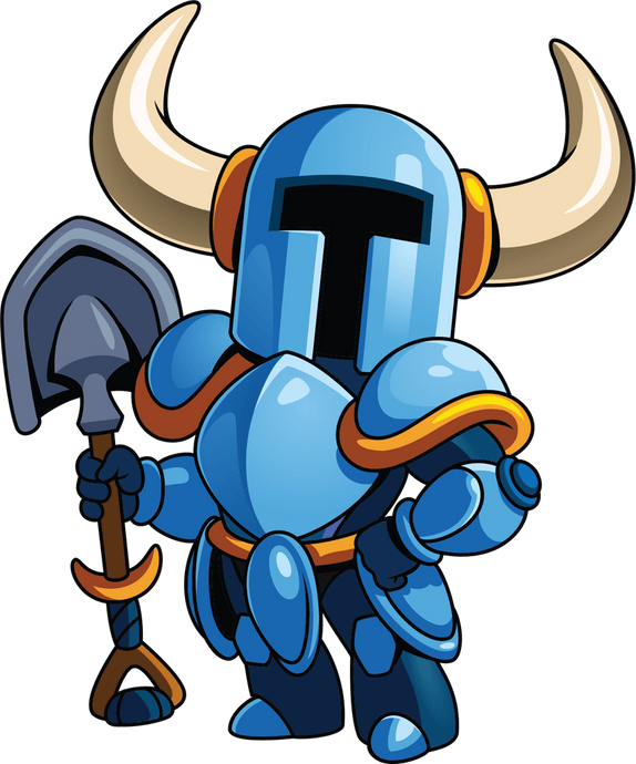 Shovel Knight Shovel Knight Youtooz Collectibles