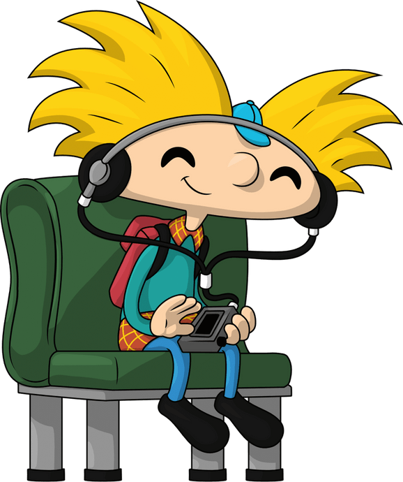 Hey Arnold Hey Arnold Youtooz Collectibles