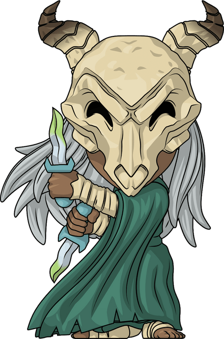 The Silent Slay the Spire Youtooz Collectibles