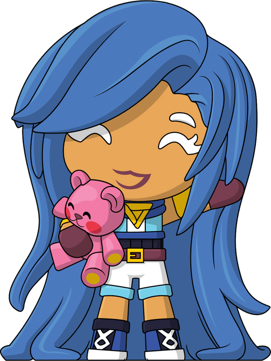 Funneh Cookie Original Youtooz Collectibles