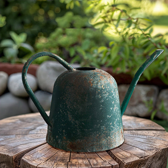 Garden Luster Watering Can General CT