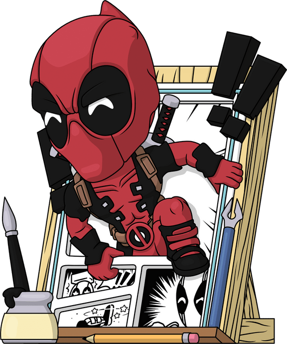 Deadpool 