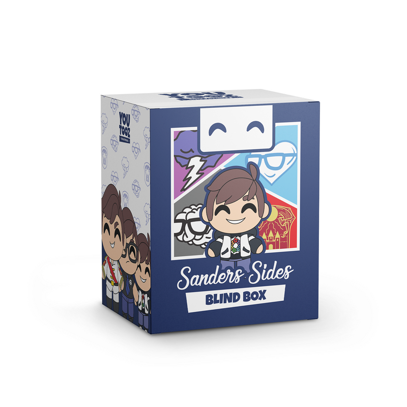 Load image into Gallery viewer, Thomas Sanders Blind Box Blind Box Youtooz Collectibles
