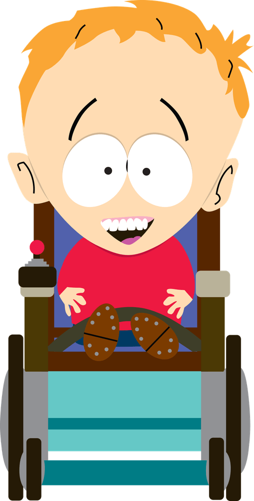 Timmy South Park Youtooz Collectibles