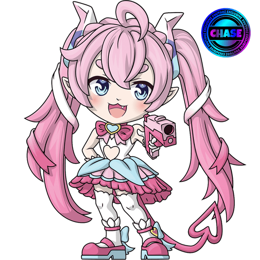 Chibidoki Original Youtooz Collectibles