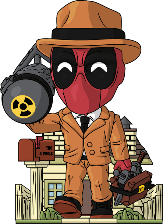 Deadpool 