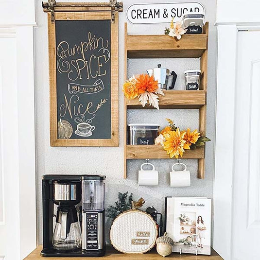 Barn Door Chalkboard Pick Your Style General UMA