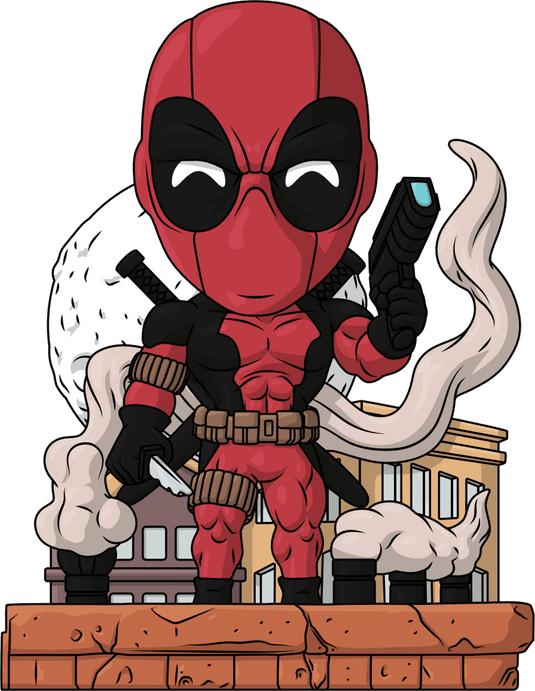 Deadpool 