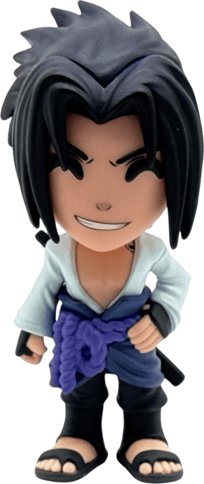 Sasuke Uchiha Naruto Youtooz Collectibles