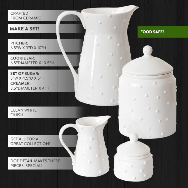 Load image into Gallery viewer, Dottie Ceramic Kitchenware, Pick Your Style Whats trending AUD
