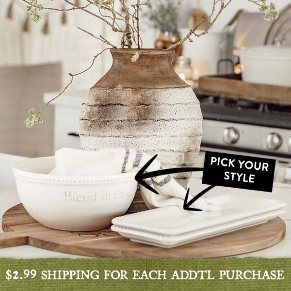 Load image into Gallery viewer, Sweet Memories Embossed Ceramic Kitchenware, Pick Your Style General AUD
