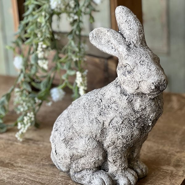 Load image into Gallery viewer, Rabbit Statue, Pick Your Style Whats trending LV
