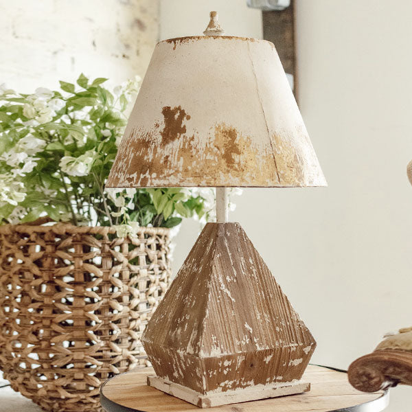 Gilda Tabletop Lamp General CT