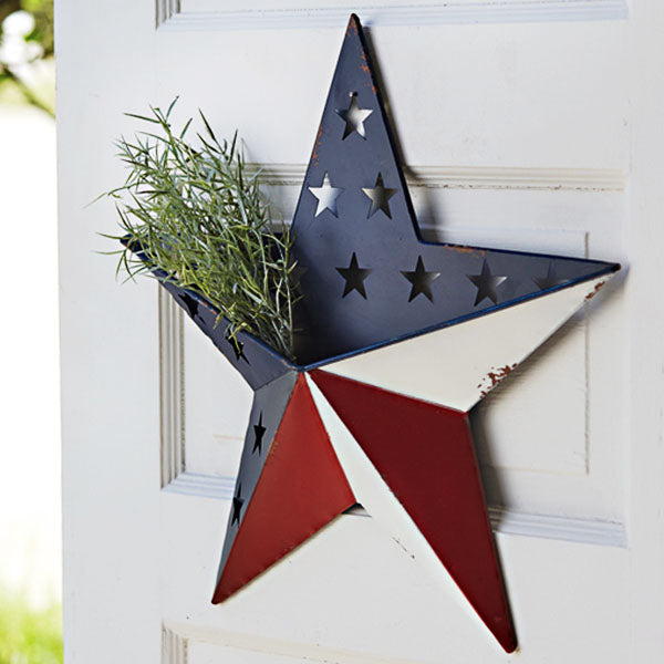 American Star Wall Pocket General CT