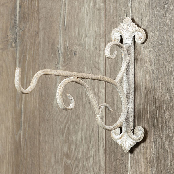 Load image into Gallery viewer, Antique Inspired Ornate Garden Hook, Choose Your Style General RH
