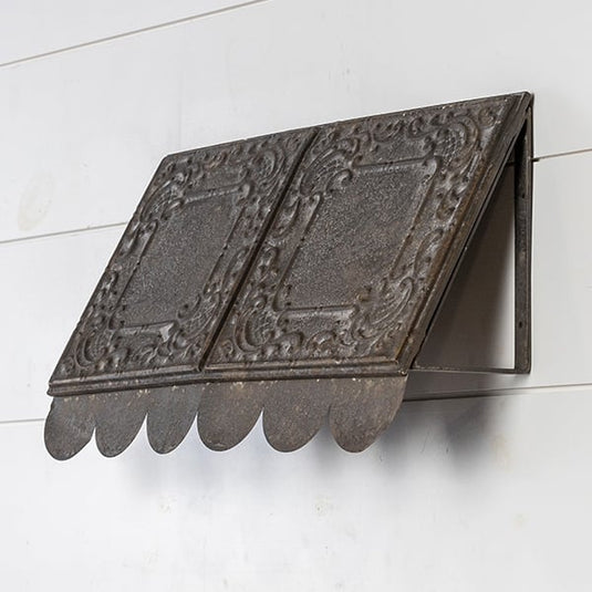 1800s Reproduction Ceiling Tile Awning, Pick Your Style Whats trending RH