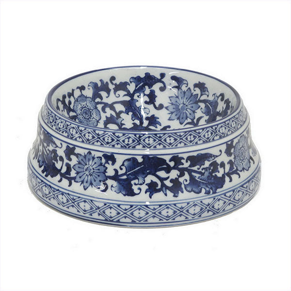 Load image into Gallery viewer, Delft Inspired Ceramic Bowl Set, Pick Your Size General THC
