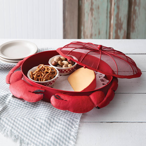 Crab Sifter Tray General CT