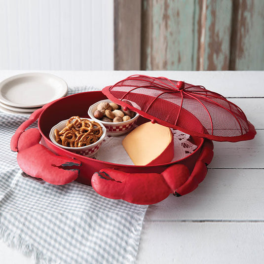 Crab Sifter Tray General CT