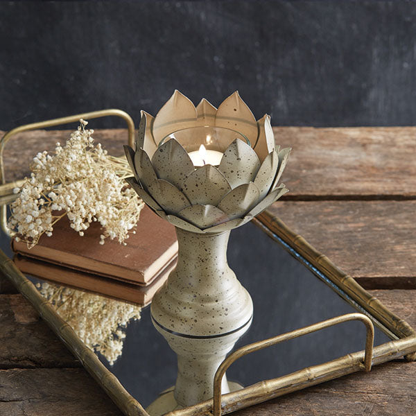 Artichoke Votive Holder Whats trending CT