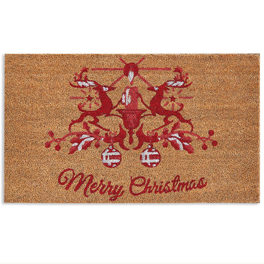 Christmas Doormat, Choose Your Style Whats trending CT