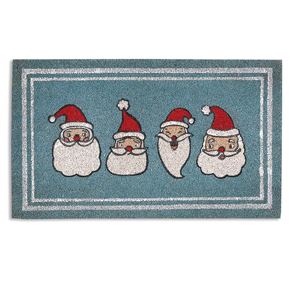 Load image into Gallery viewer, Christmas Doormat, Choose Your Style Whats trending CT
