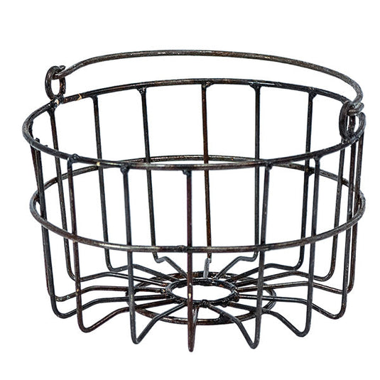 Wire Basket, Choose Your Style/Color General CIMA