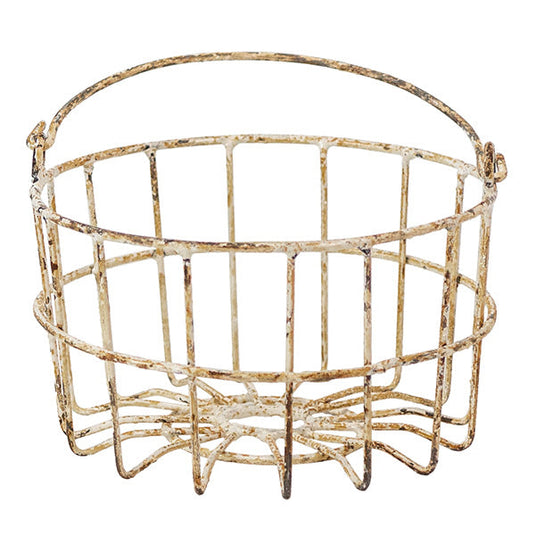 Wire Basket, Choose Your Style/Color General CIMA