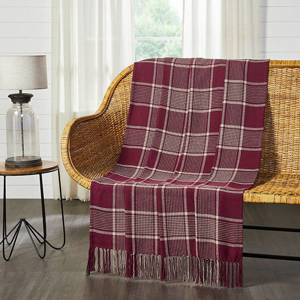 Load image into Gallery viewer, Plaid Soft Furnishings, Pick Your Style Whats trending VHC
